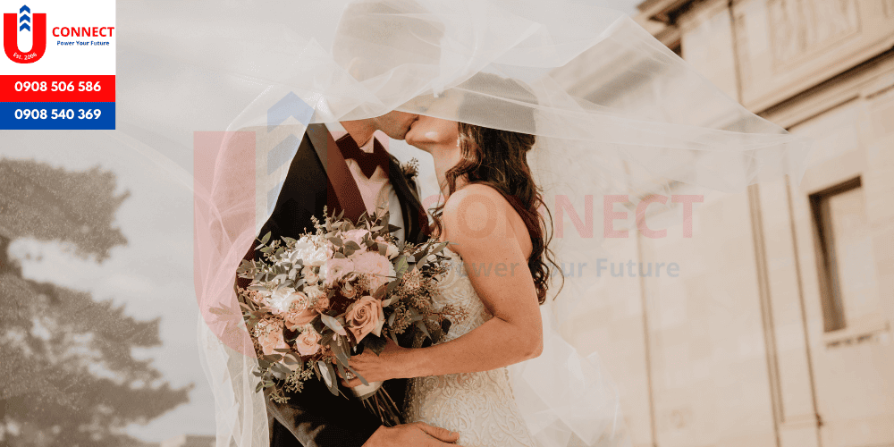 Định cư Mỹ diện hôn thê/hôn phu